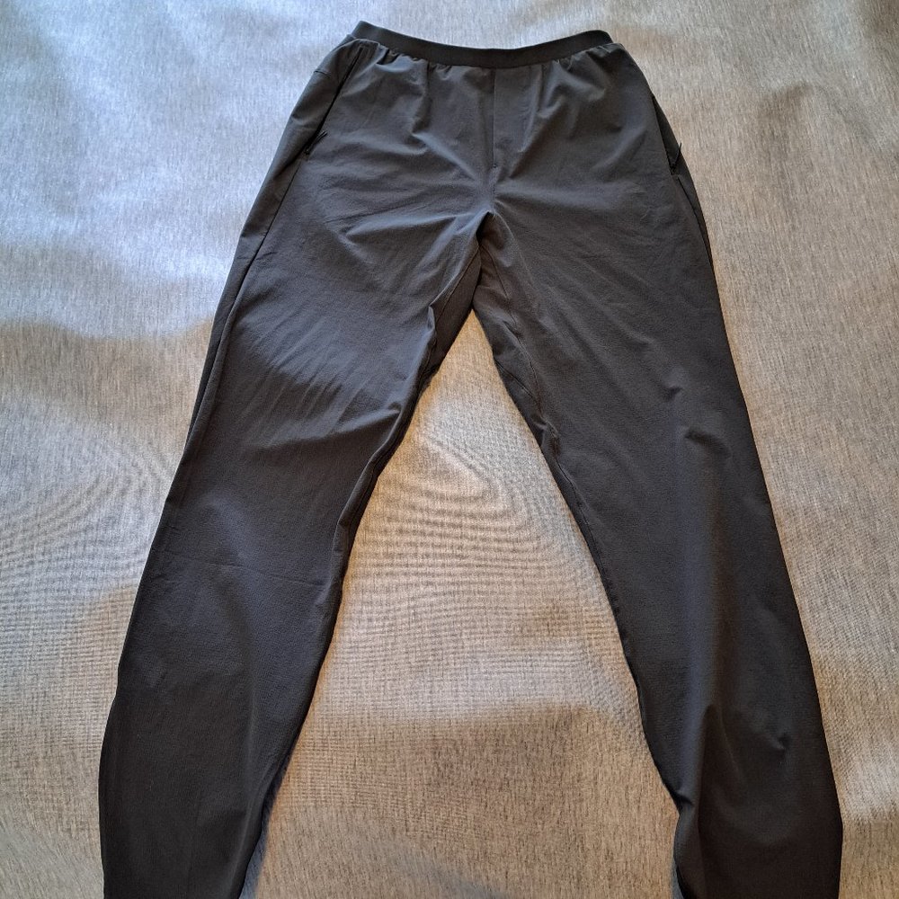 Lululemon Mens Run State Jogger (Med Tall)